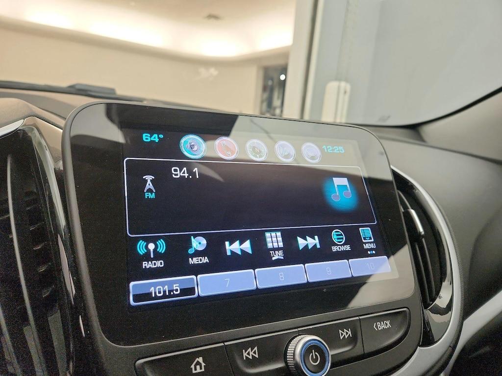 used 2017 Chevrolet Volt car, priced at $12,998