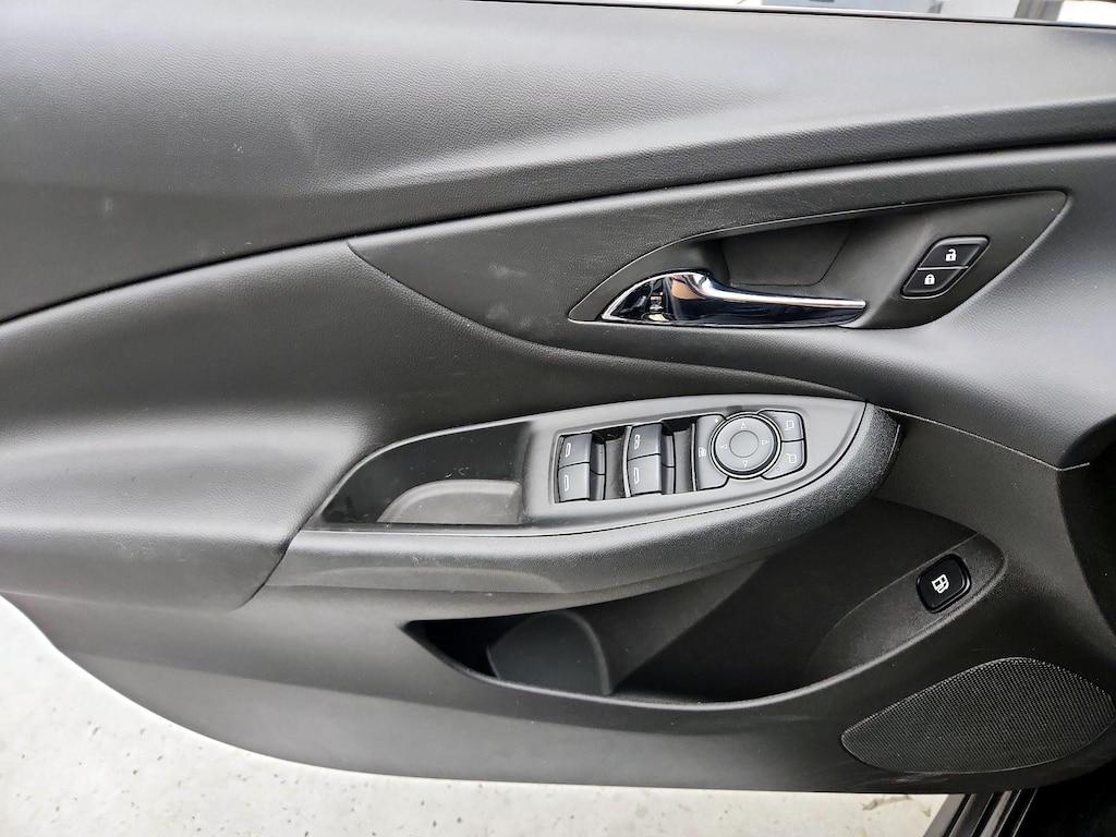 used 2017 Chevrolet Volt car, priced at $12,998