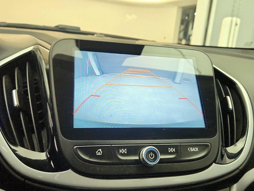 used 2017 Chevrolet Volt car, priced at $12,998