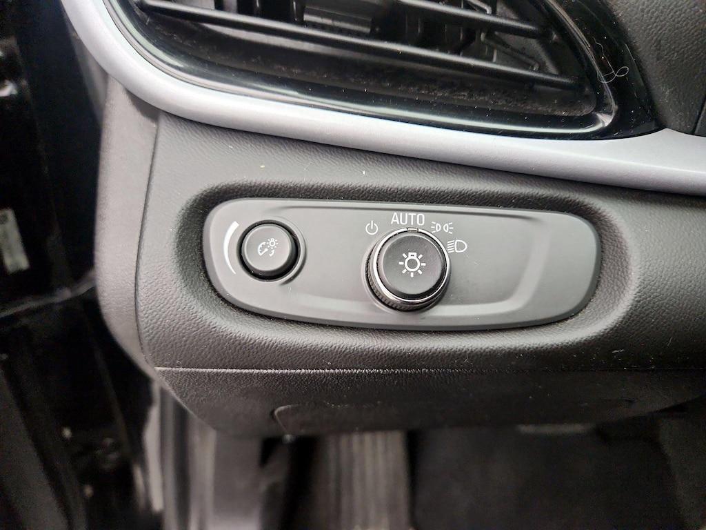 used 2017 Chevrolet Volt car, priced at $12,998