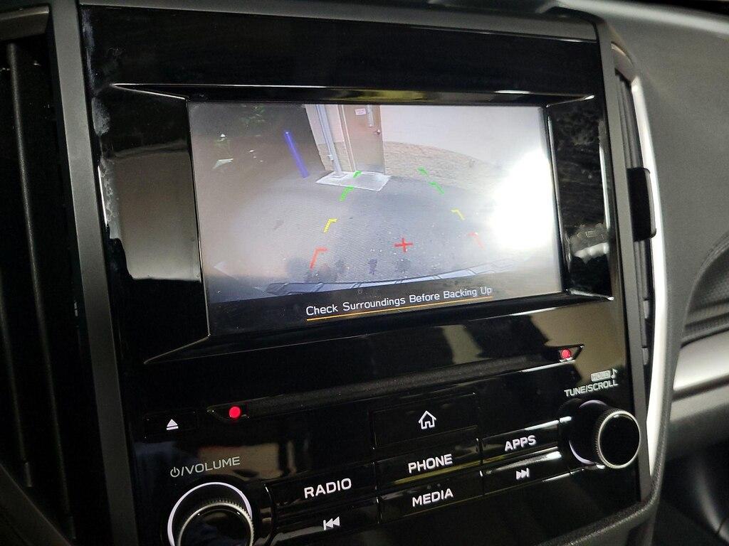 used 2021 Subaru Forester car, priced at $27,998