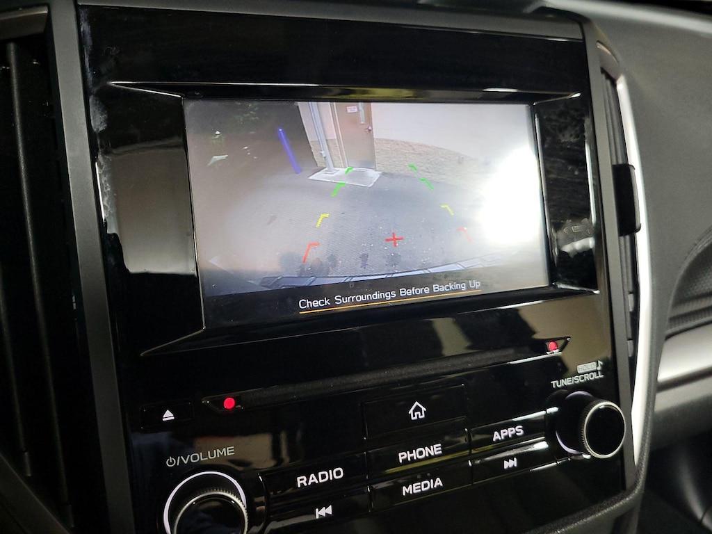 used 2021 Subaru Forester car, priced at $27,998