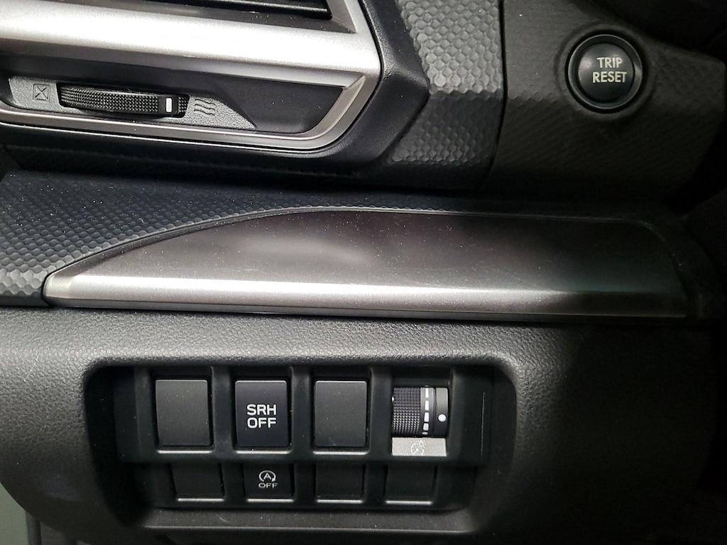 used 2021 Subaru Forester car, priced at $27,998