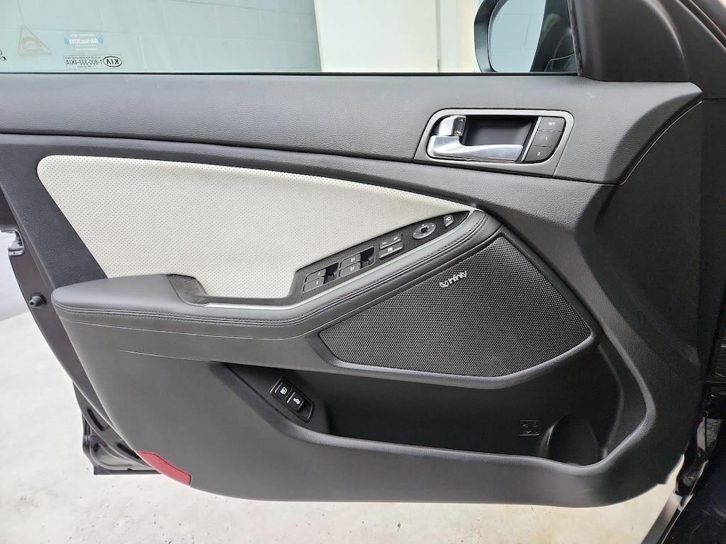 used 2014 Kia Optima Hybrid car, priced at $14,998