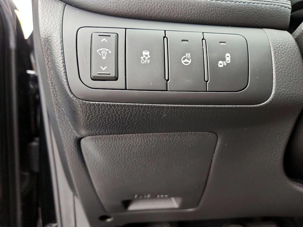 used 2014 Kia Optima Hybrid car, priced at $14,998