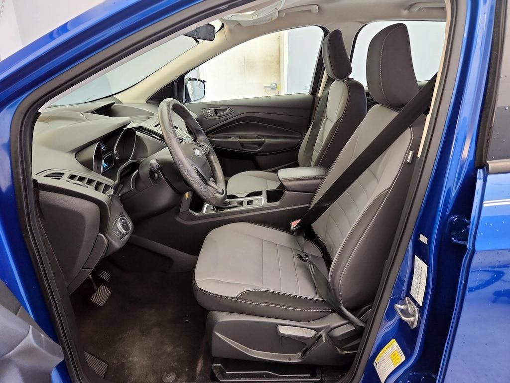 used 2018 Ford Escape car, priced at $12,599