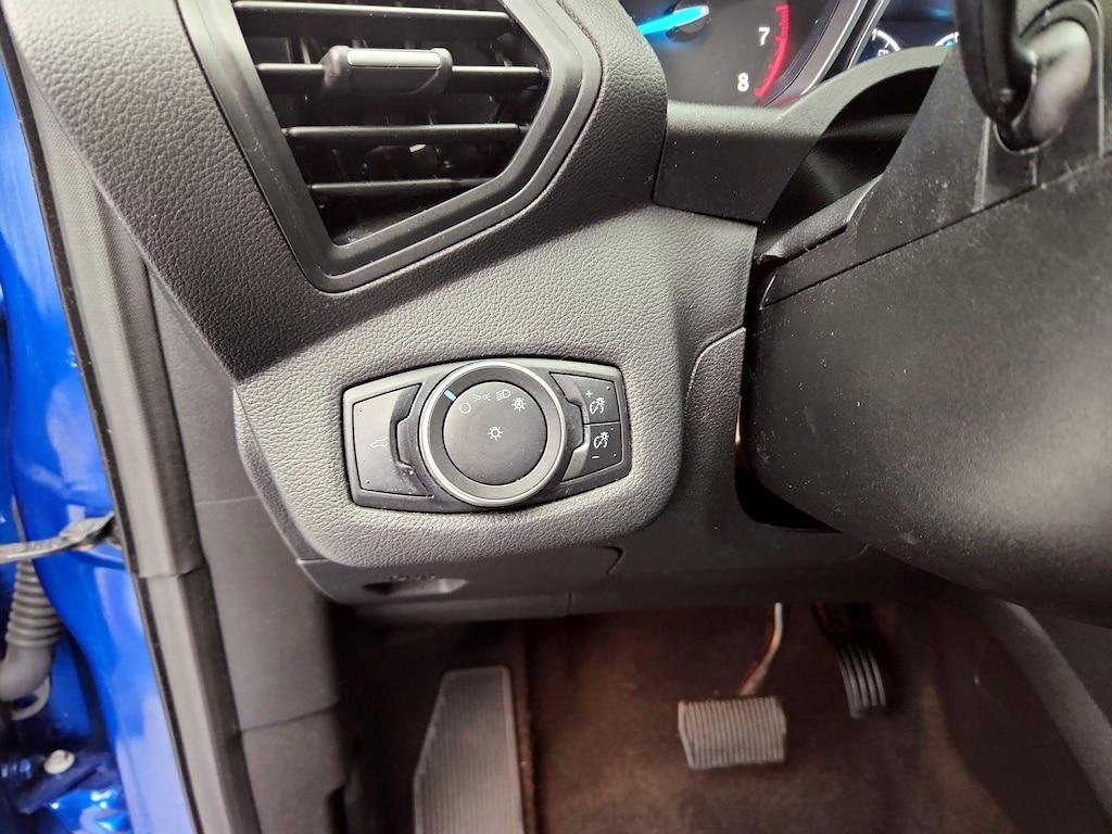 used 2018 Ford Escape car, priced at $12,599