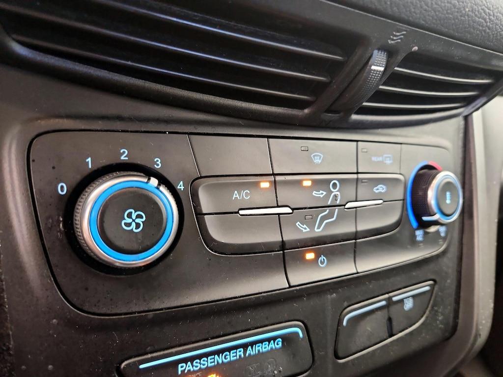 used 2018 Ford Escape car, priced at $12,599