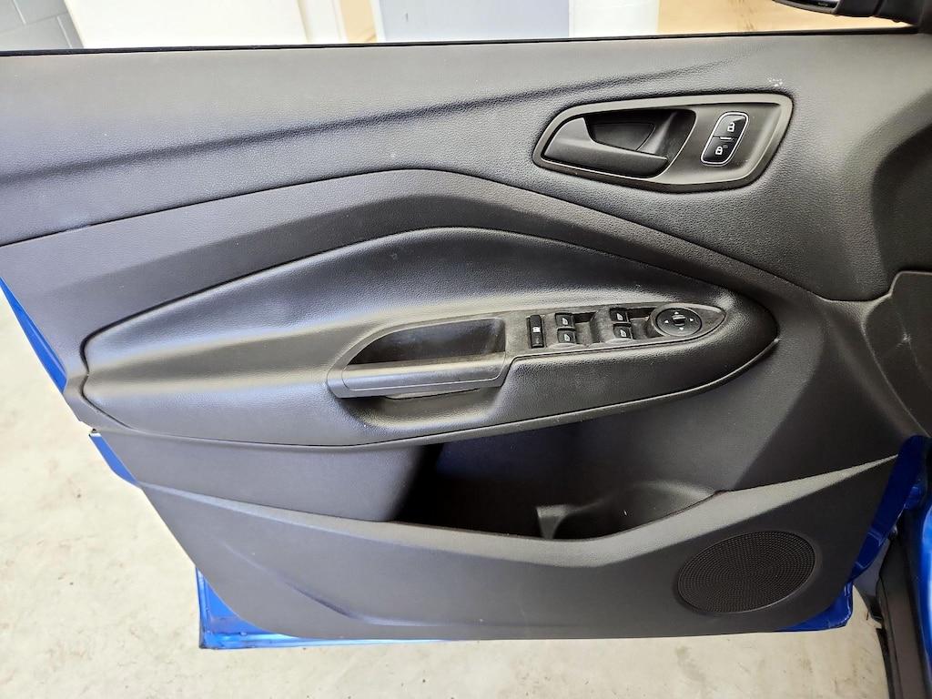 used 2018 Ford Escape car, priced at $12,599