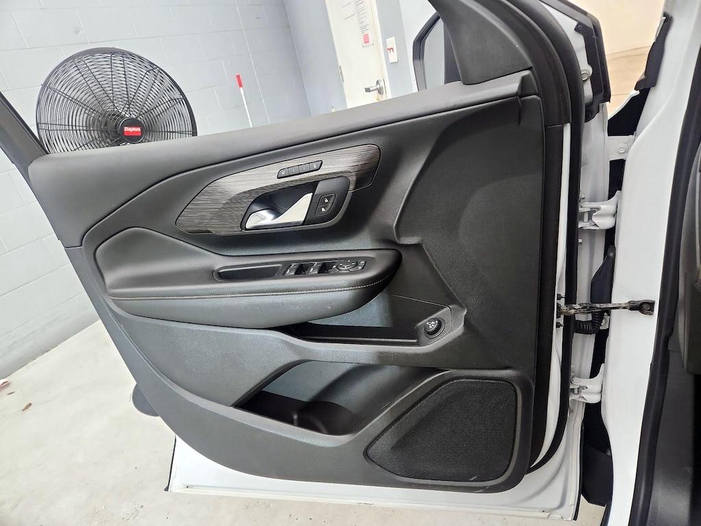 used 2021 GMC Terrain car, priced at $21,998