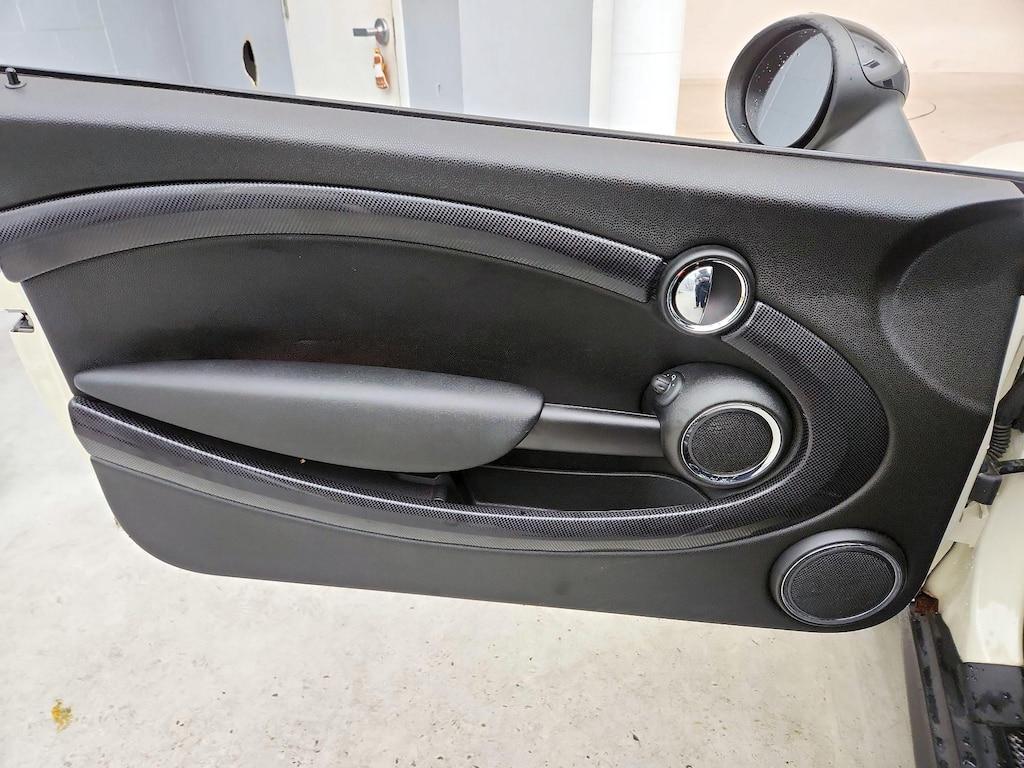 used 2015 MINI Coupe car, priced at $14,998