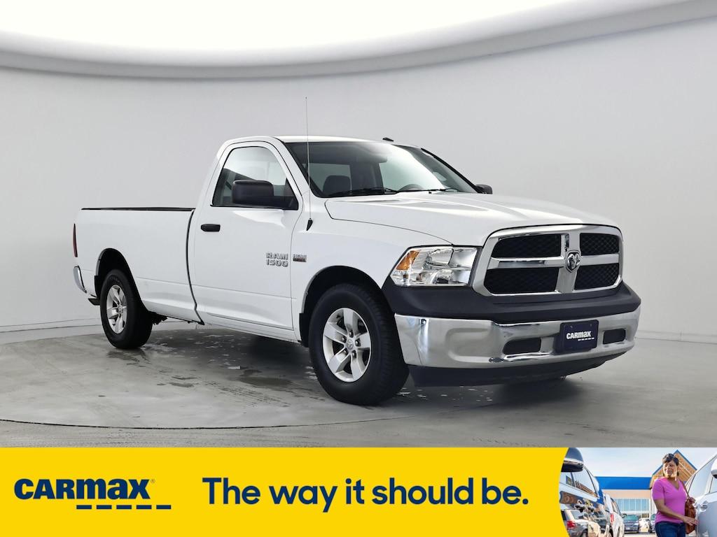 used 2016 Ram 1500 car, priced at $18,998
