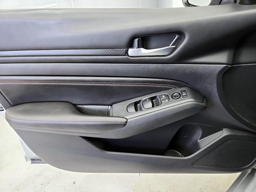 used 2022 Nissan Altima car, priced at $21,998