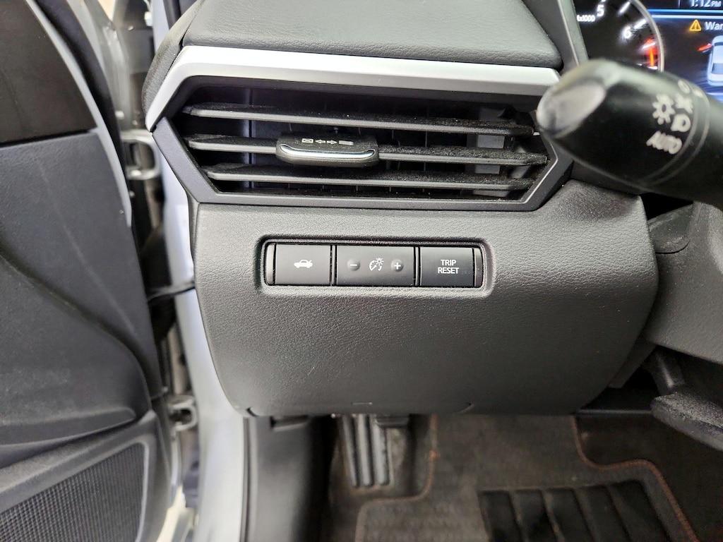 used 2022 Nissan Altima car, priced at $21,998