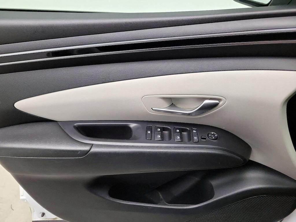 used 2022 Hyundai Tucson car, priced at $21,998