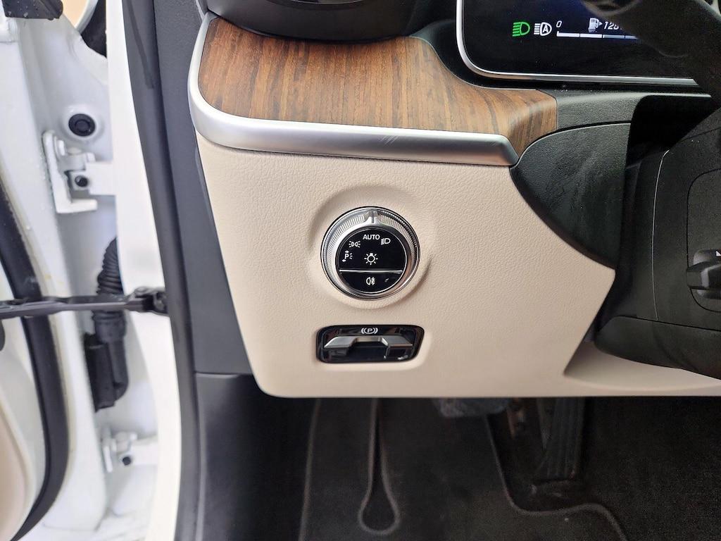 used 2024 Mercedes-Benz C-Class car, priced at $42,998