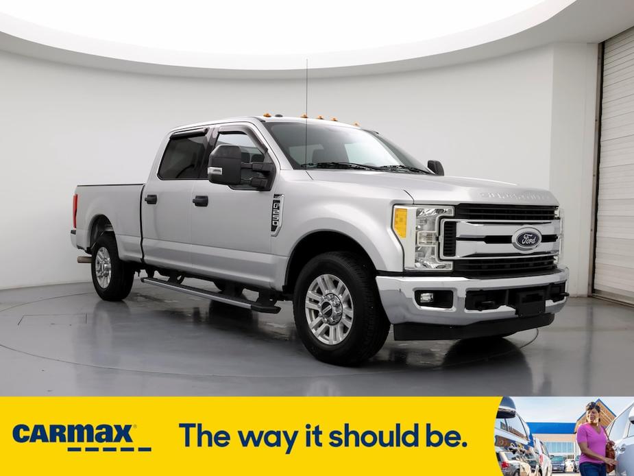 used 2017 Ford F-250 car, priced at $36,998