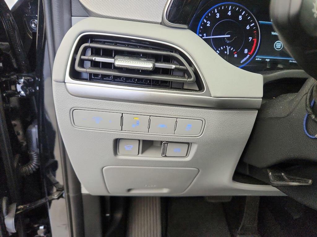 used 2022 Hyundai Palisade car, priced at $33,998