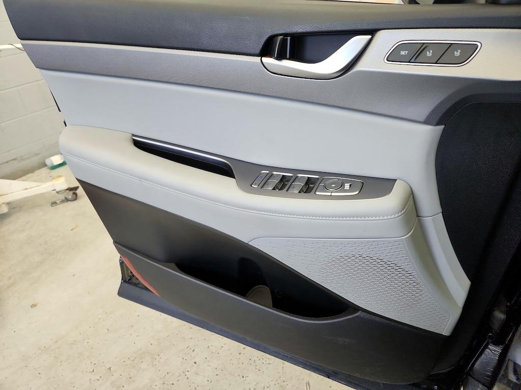 used 2022 Hyundai Palisade car, priced at $33,998