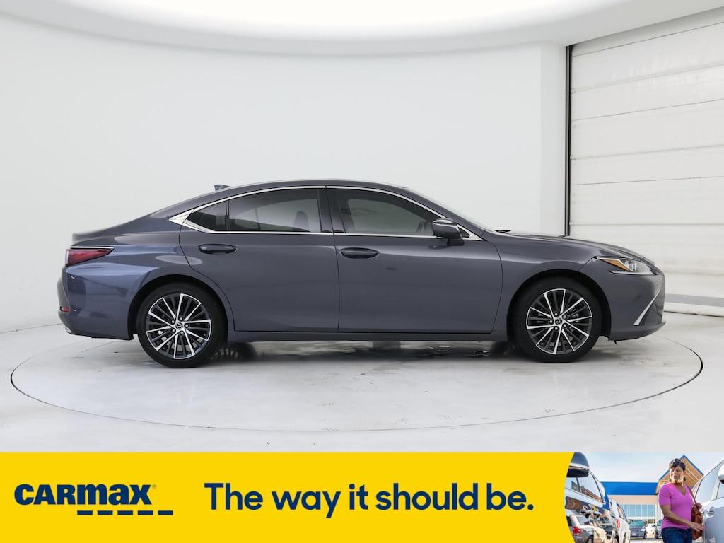 used 2023 Lexus ES 350 car, priced at $40,998