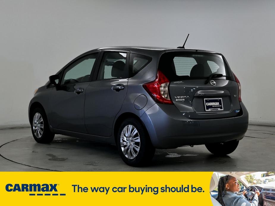 used 2016 Nissan Versa Note car, priced at $11,998