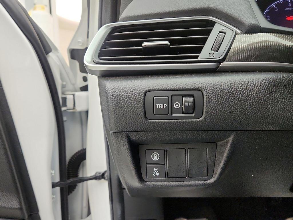 used 2021 Honda Accord car, priced at $25,998