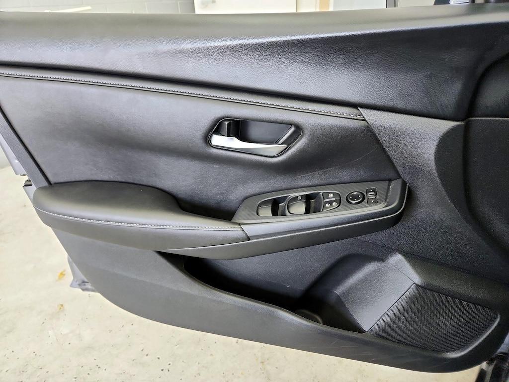 used 2024 Nissan Sentra car, priced at $20,998