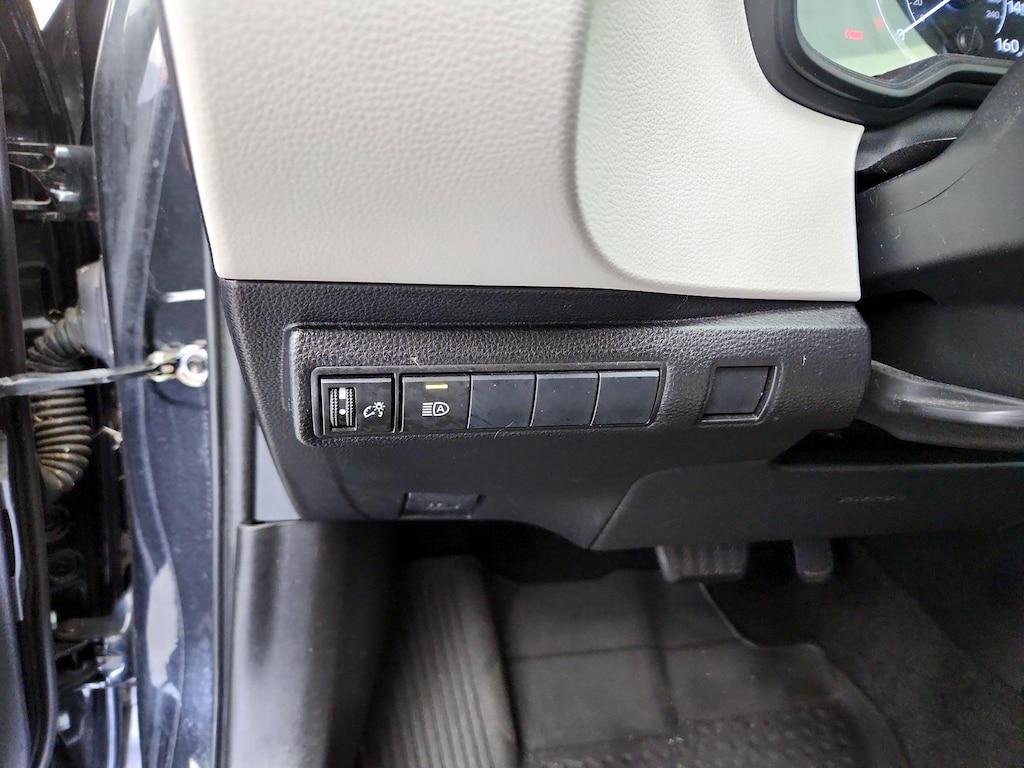 used 2020 Toyota Corolla car, priced at $20,998