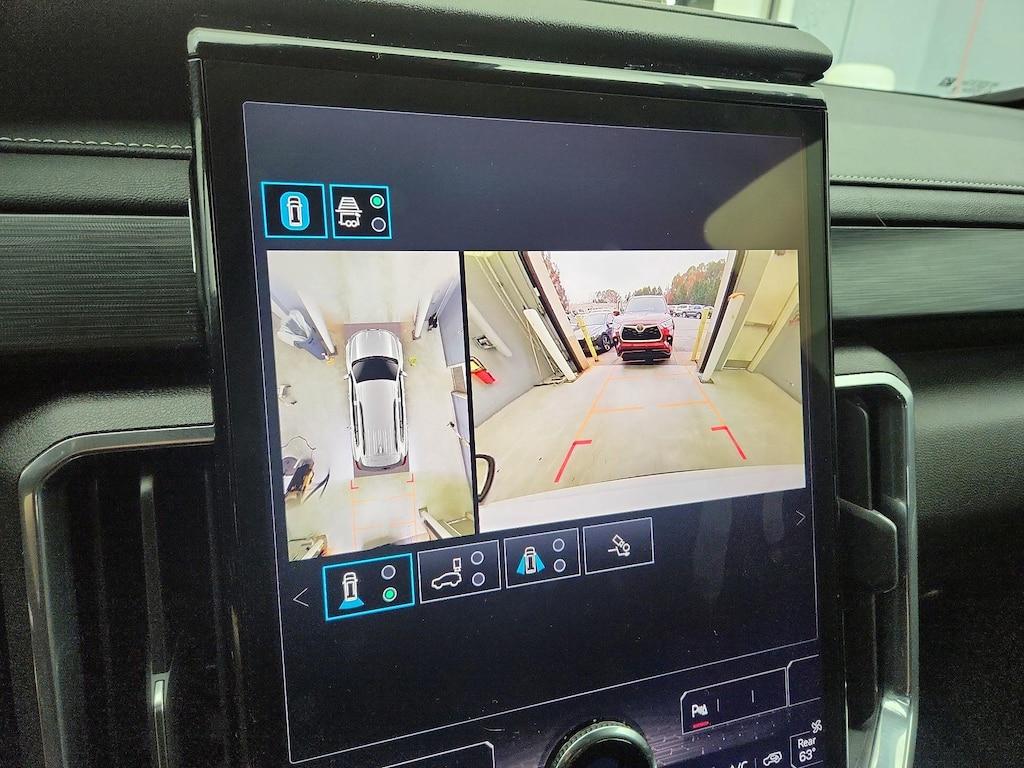 used 2025 GMC Acadia car, priced at $35,998