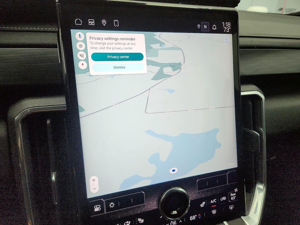 used 2025 GMC Acadia car, priced at $35,998