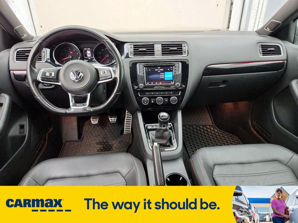 used 2017 Volkswagen Jetta car, priced at $15,998
