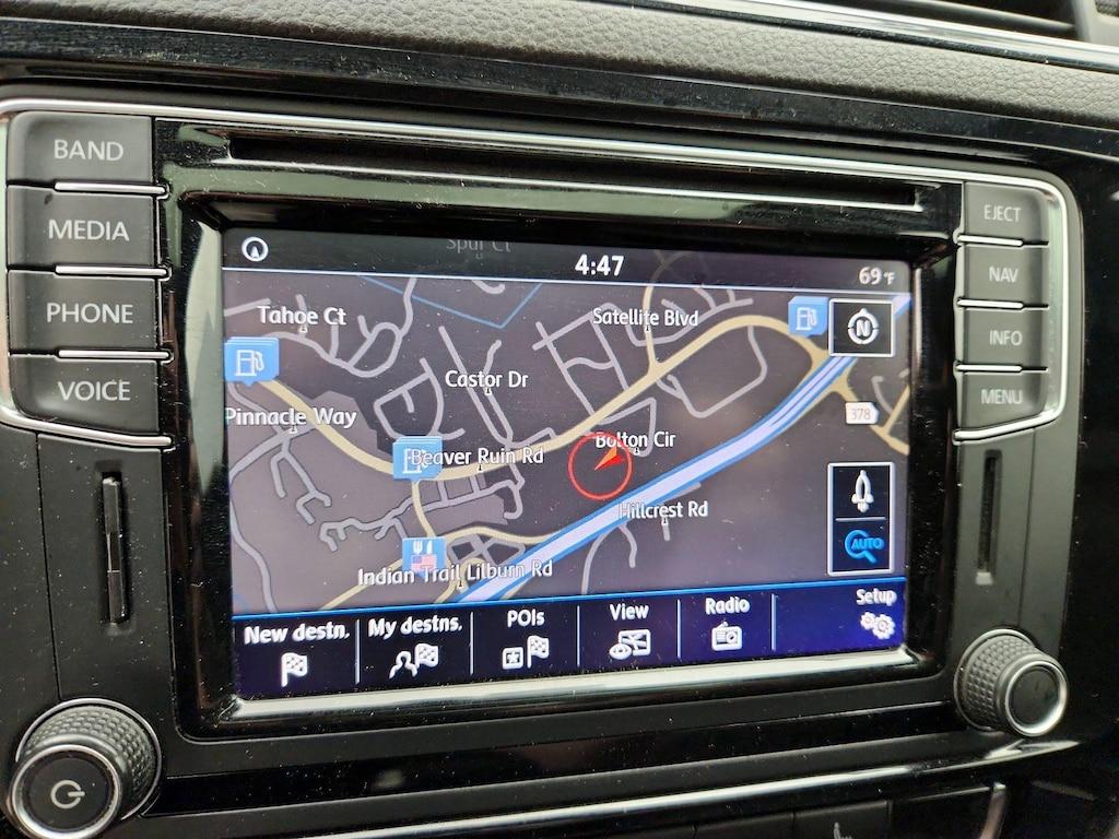 used 2017 Volkswagen Jetta car, priced at $15,998