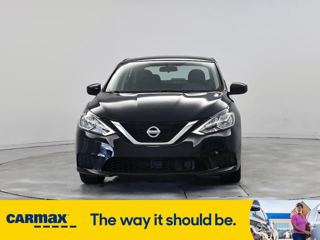 used 2019 Nissan Sentra car, priced at $16,998