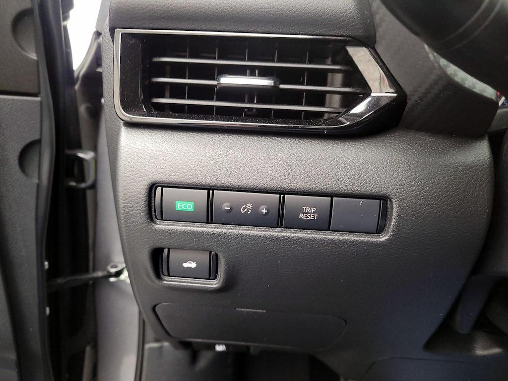 used 2023 Nissan Sentra car, priced at $19,998
