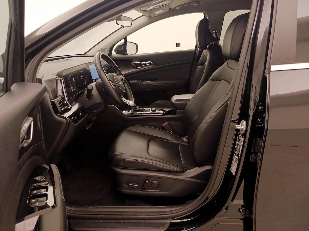 used 2023 Kia Sportage car, priced at $25,998