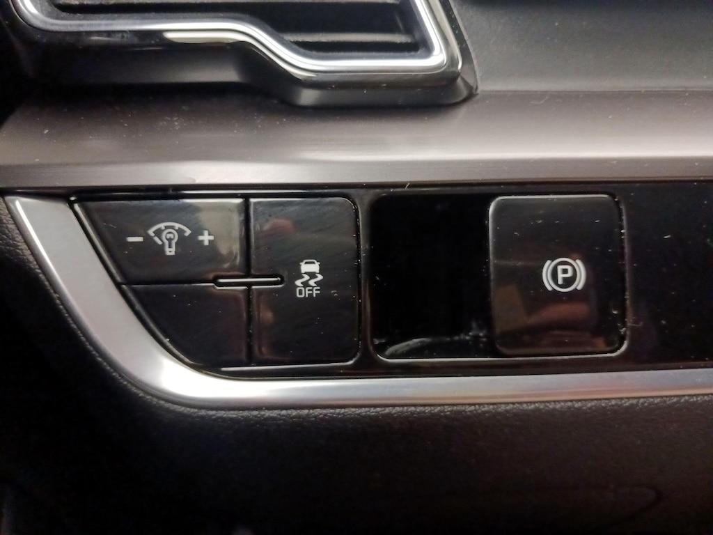 used 2023 Kia Sportage car, priced at $25,998