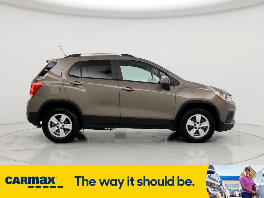 used 2022 Chevrolet Trax car, priced at $20,998