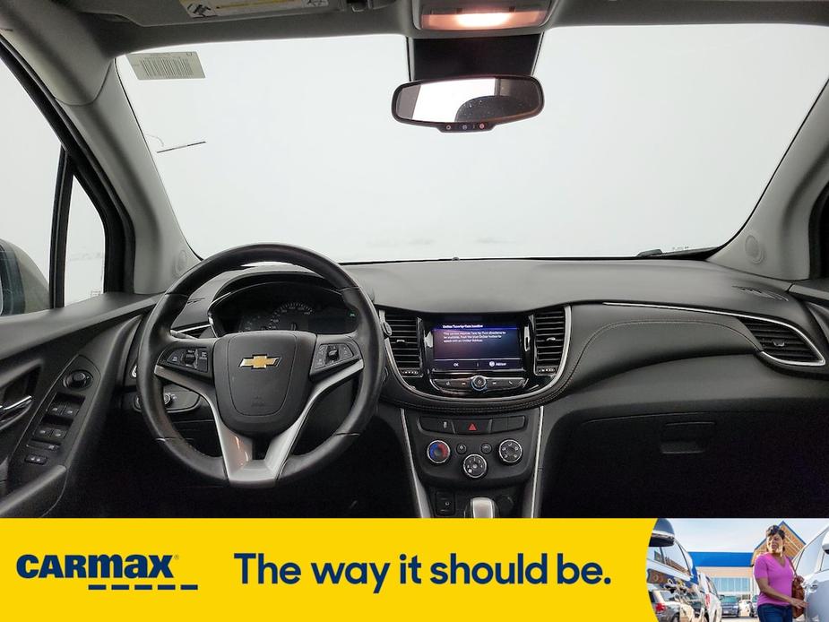 used 2022 Chevrolet Trax car, priced at $20,998