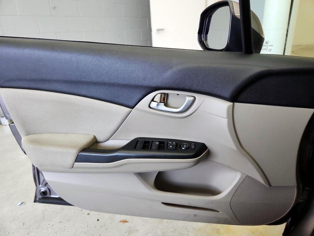 used 2013 Honda Civic car, priced at $14,599
