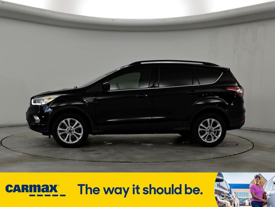 used 2018 Ford Escape car, priced at $14,599