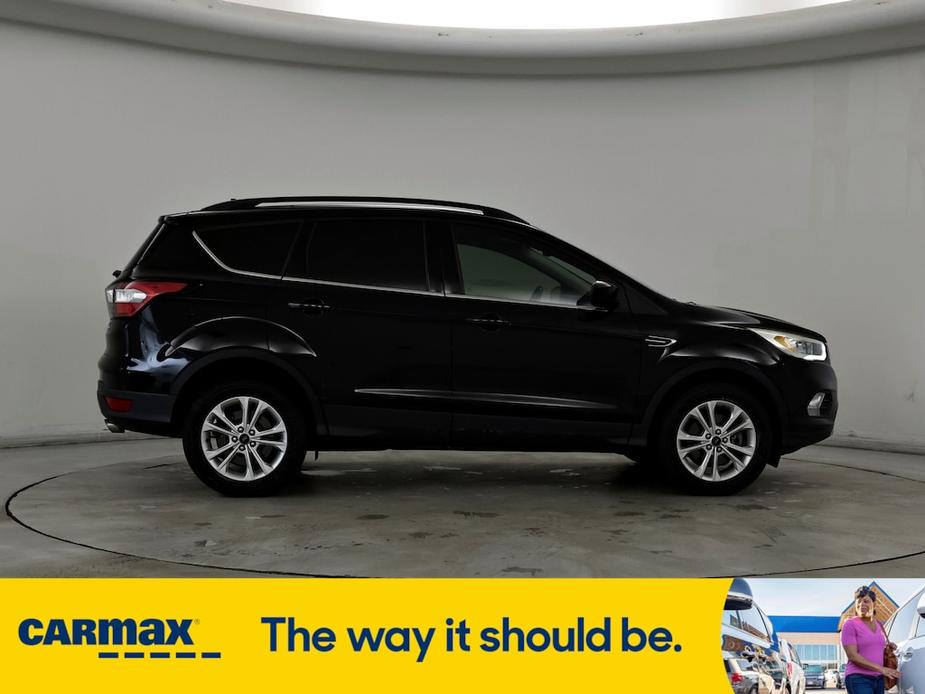 used 2018 Ford Escape car, priced at $14,599