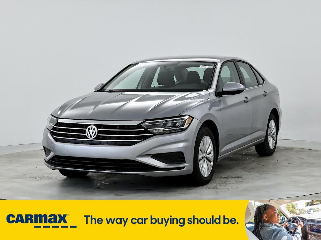 used 2019 Volkswagen Jetta car, priced at $16,998