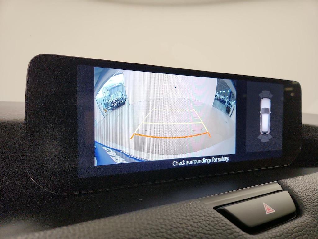 used 2024 Mazda CX-90 car, priced at $37,998