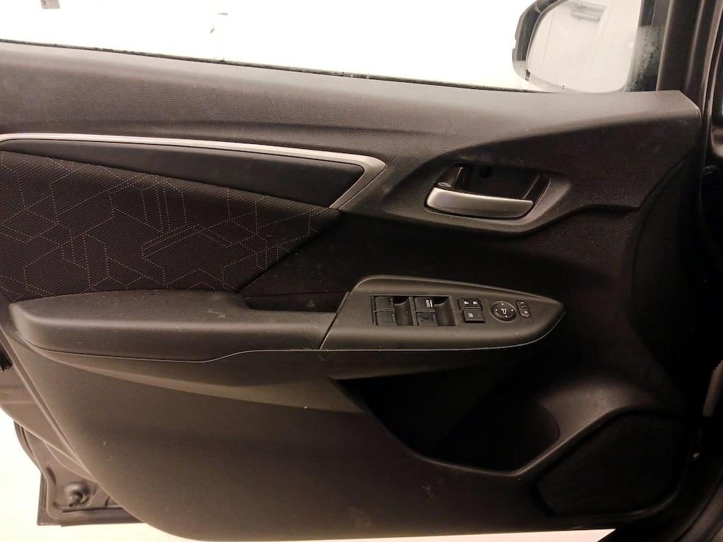 used 2016 Honda Fit car, priced at $15,998