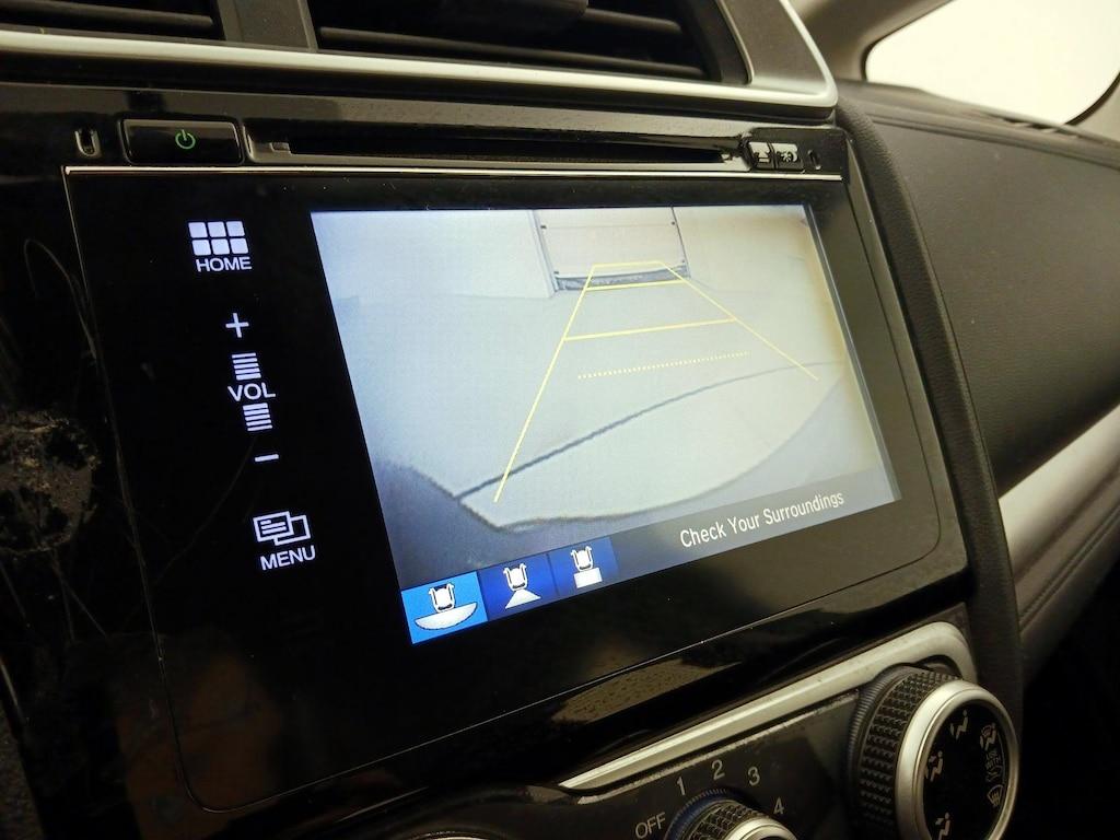 used 2016 Honda Fit car, priced at $15,998