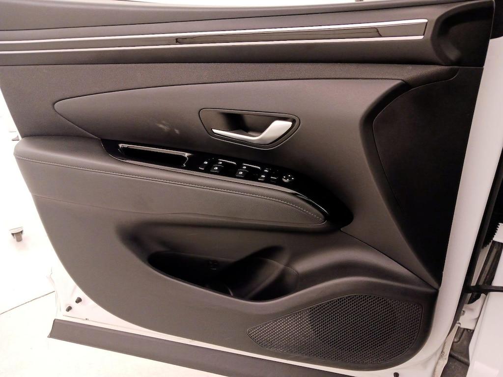 used 2022 Hyundai Tucson car, priced at $24,998