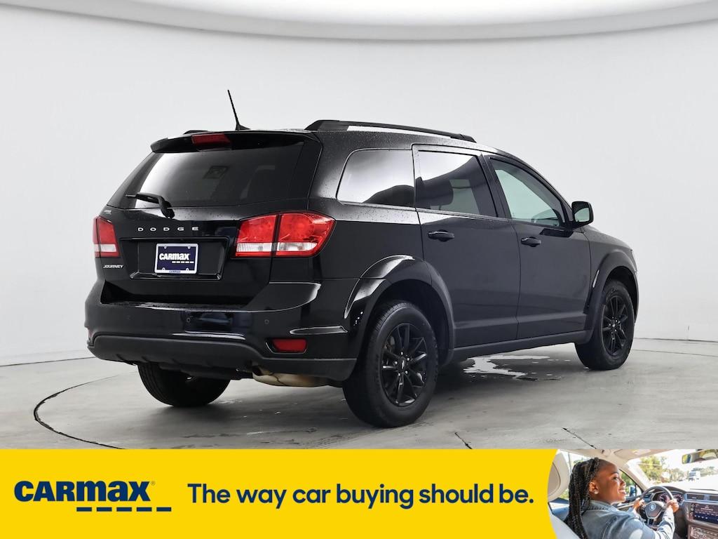 used 2019 Dodge Journey car, priced at $15,998