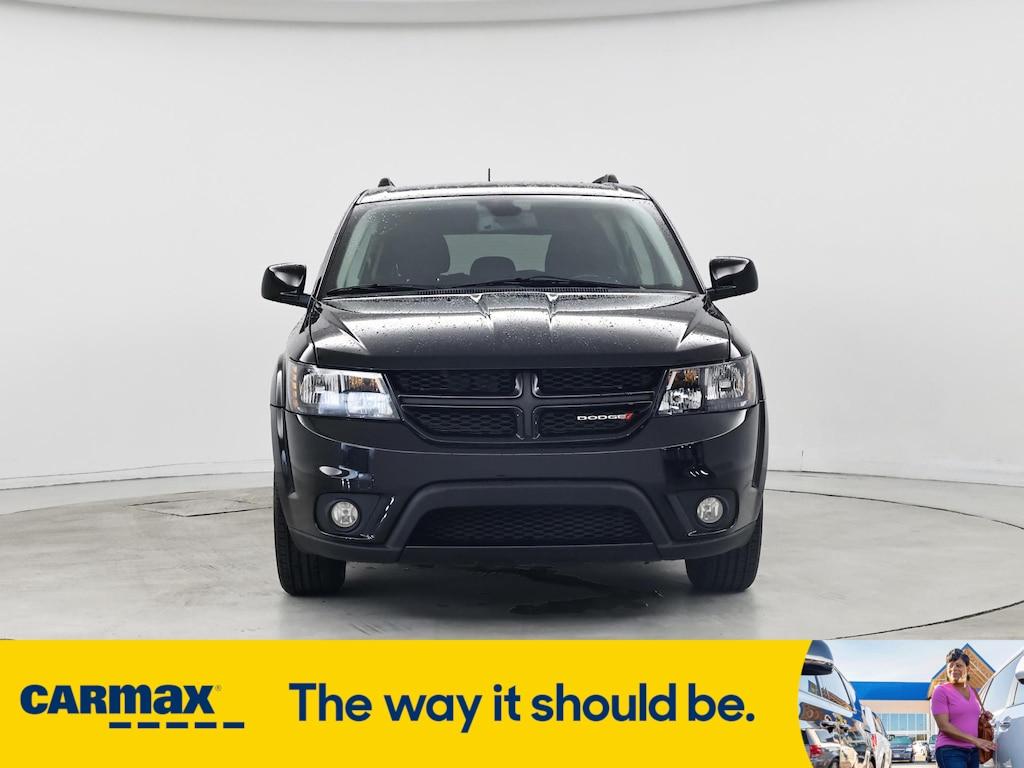 used 2019 Dodge Journey car, priced at $15,998