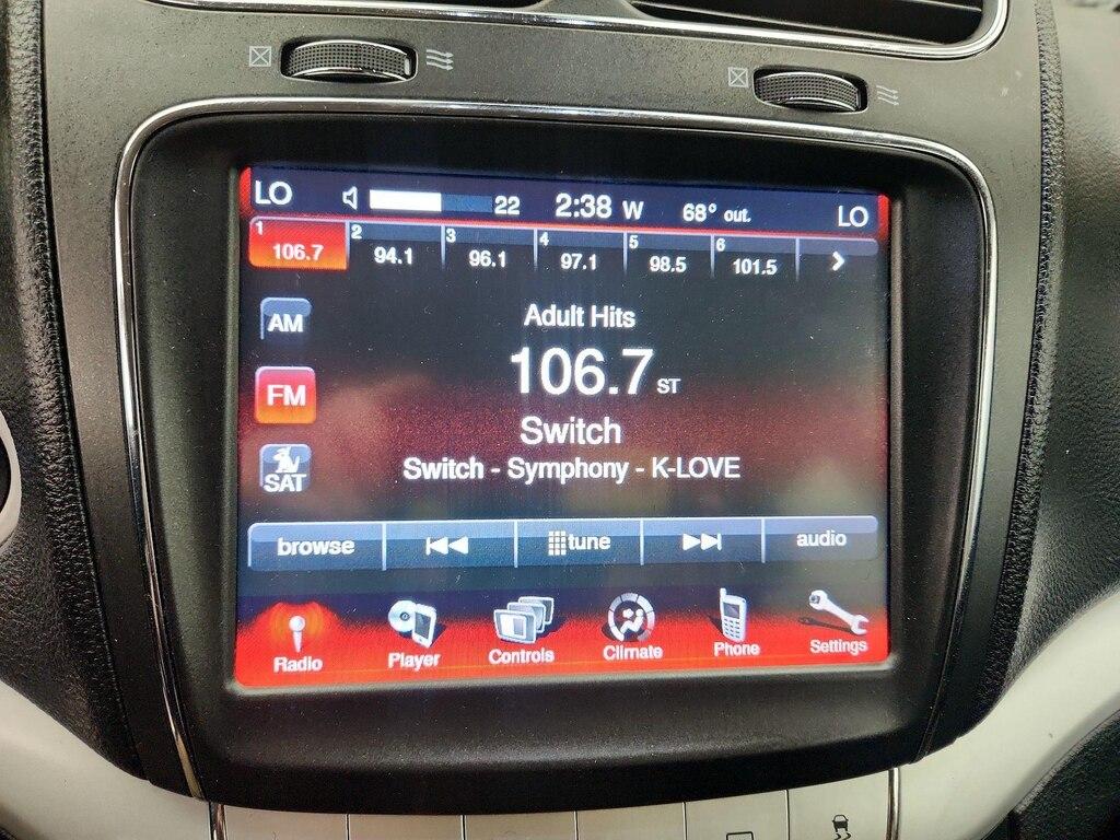 used 2019 Dodge Journey car, priced at $15,998