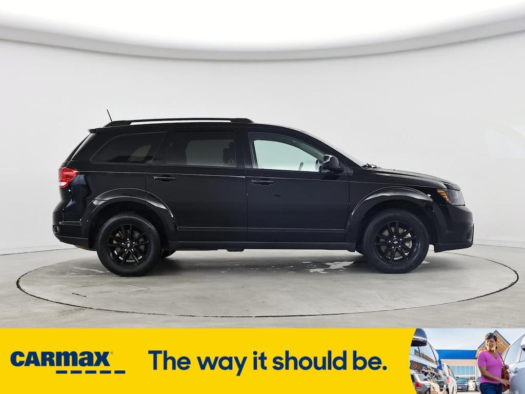 used 2019 Dodge Journey car, priced at $15,998